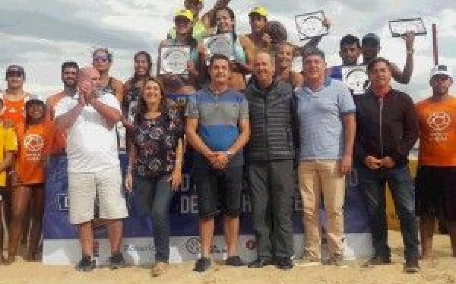 Atletas de MS conquistam a medalha  de ouro no Circuito Sul-Americano