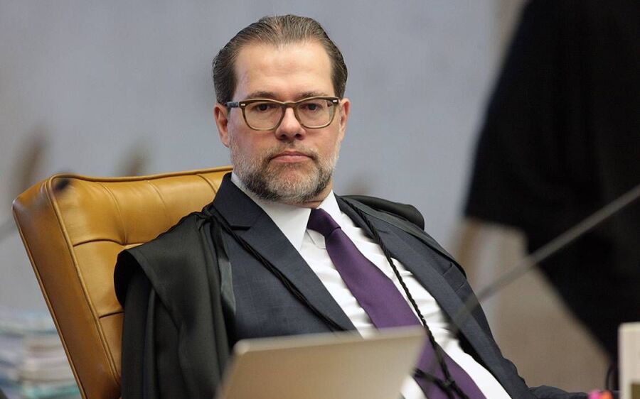 Ministro do Supremo quer limitar autofinanciamento de campanha