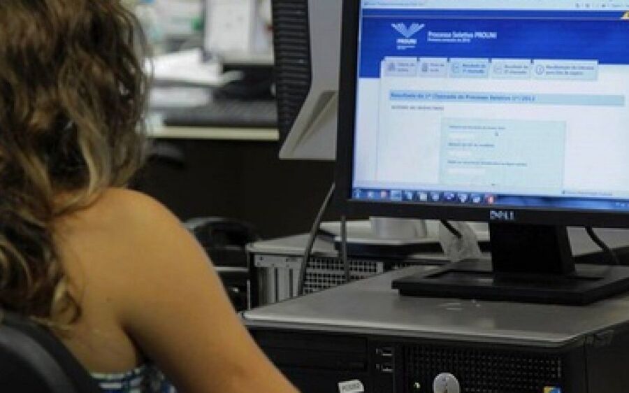 Prazo para inscrição no ProUni termina nesta sexta-feira