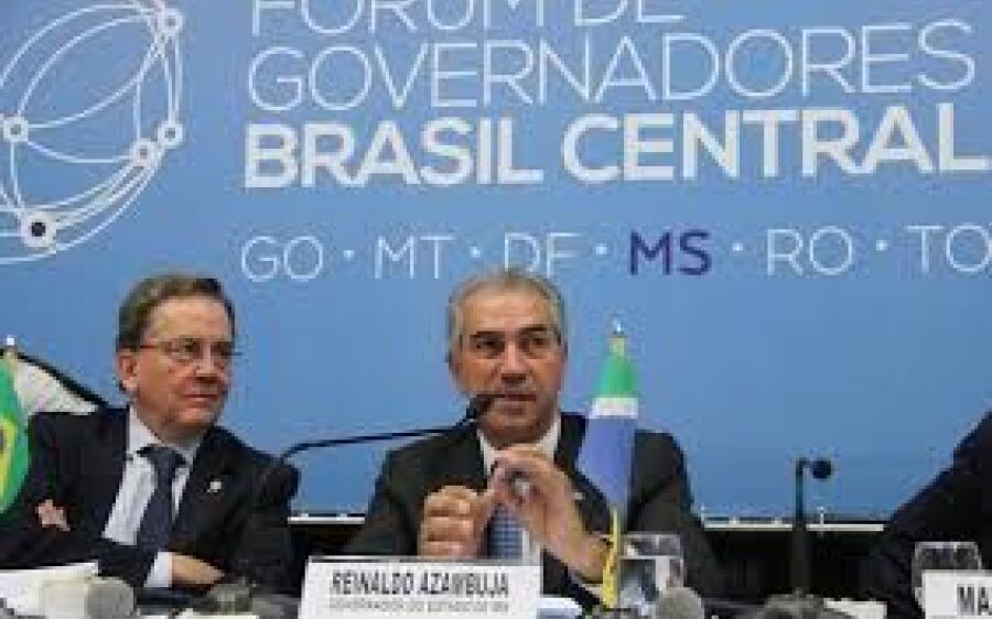 Governo de MS já pediu a Temer 