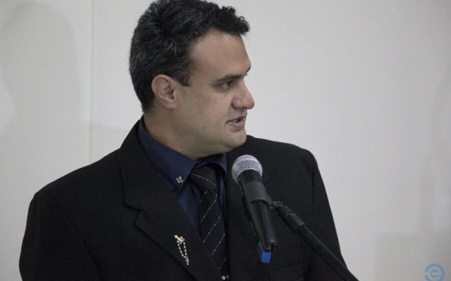 Vereadores pedem área para instalação de  construtora em Sonora