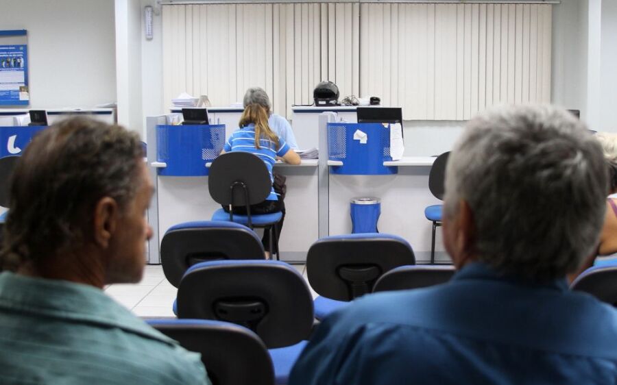 Segurados devem realizar comprovação de vida até o dia 28 de fevereiro 
