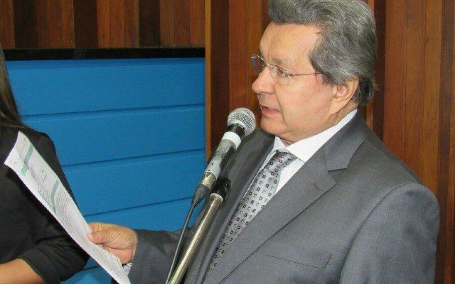 Deputado Onevan não descarta CPI para apurar obras de duplicação da BR-163