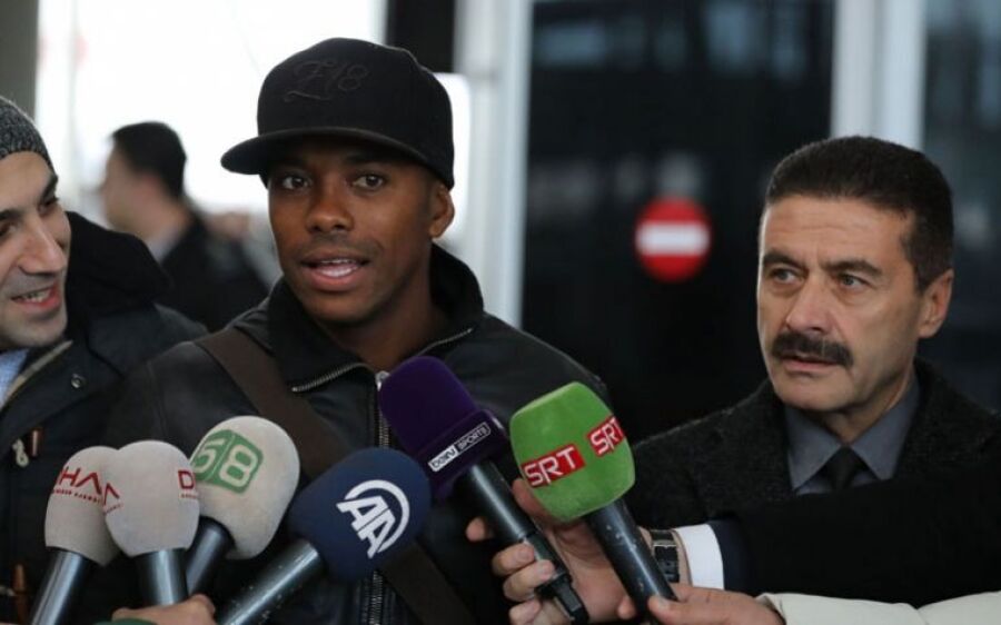 Juíza detalha condenação de Robinho: 