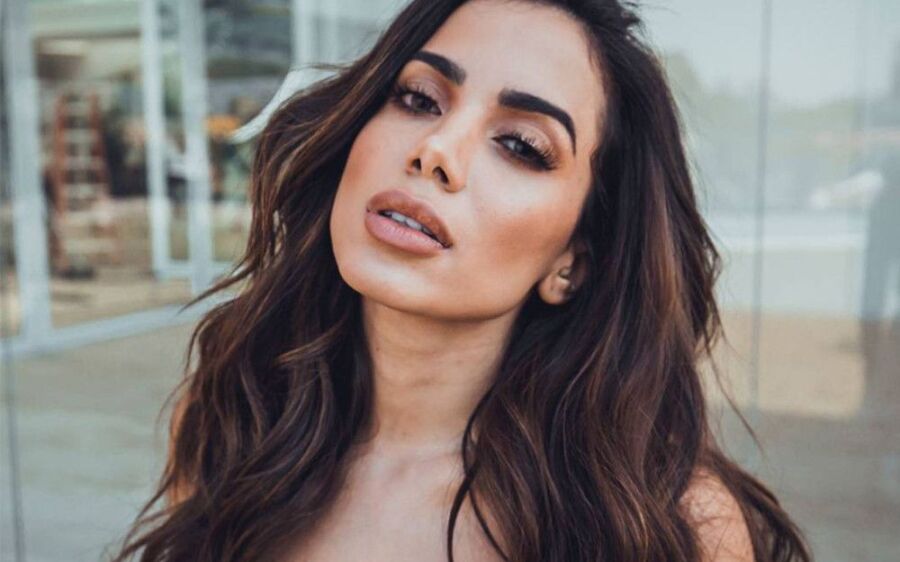 Anitta é vaiada em Miami