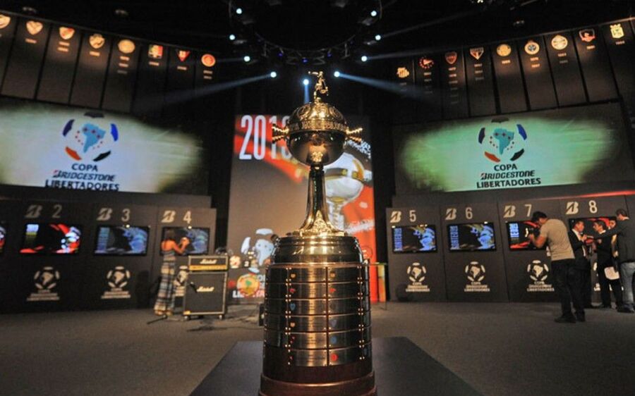 Conmebol anuncia final da Libertadores em jogo único a partir de 2019