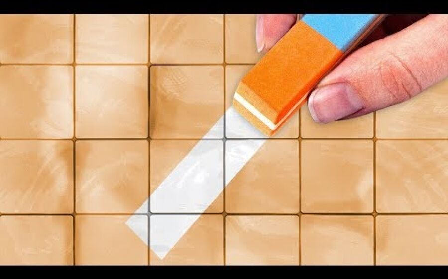25 DICAS PARA LIMPAR QUALQUER COISA AO SEU REDOR
