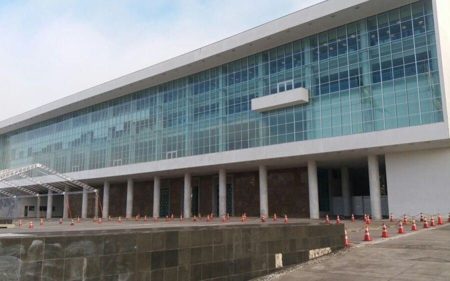 Seis pessoas são presas na 48ª fase da Lava Jato