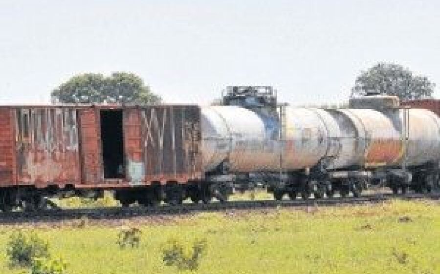 Governo de MS quer ferrovia  no PPI para garantir recursos