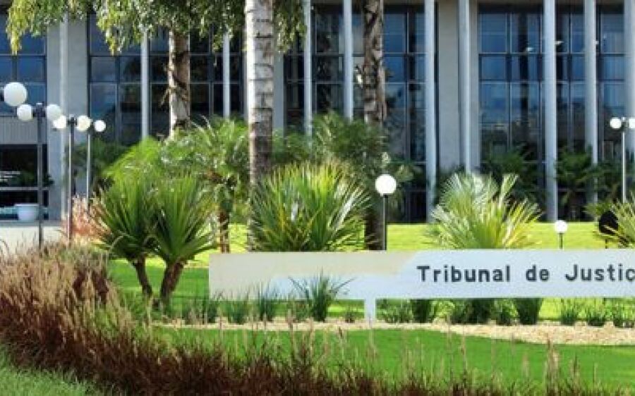 Gasto do Tribunal de Justiça cresce  mais do que investimento em educação