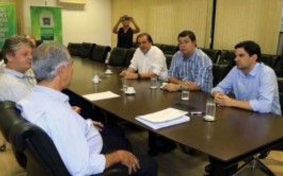  Moradores pantaneiros devem receber universalização de energia ainda neste ano