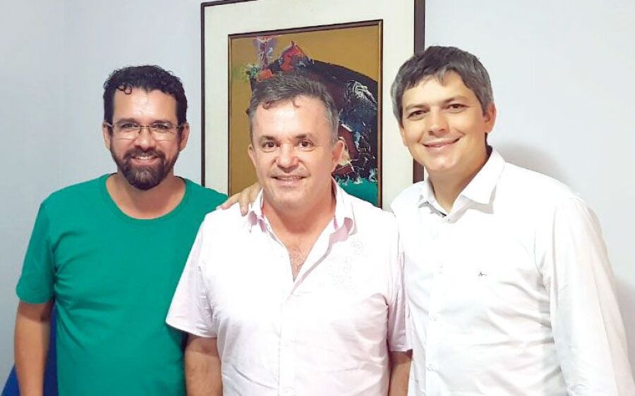 Saúde pública de Coxim terá R$ 1 milhão em emenda parlamentar para aquisição de Raio-X e ambulância