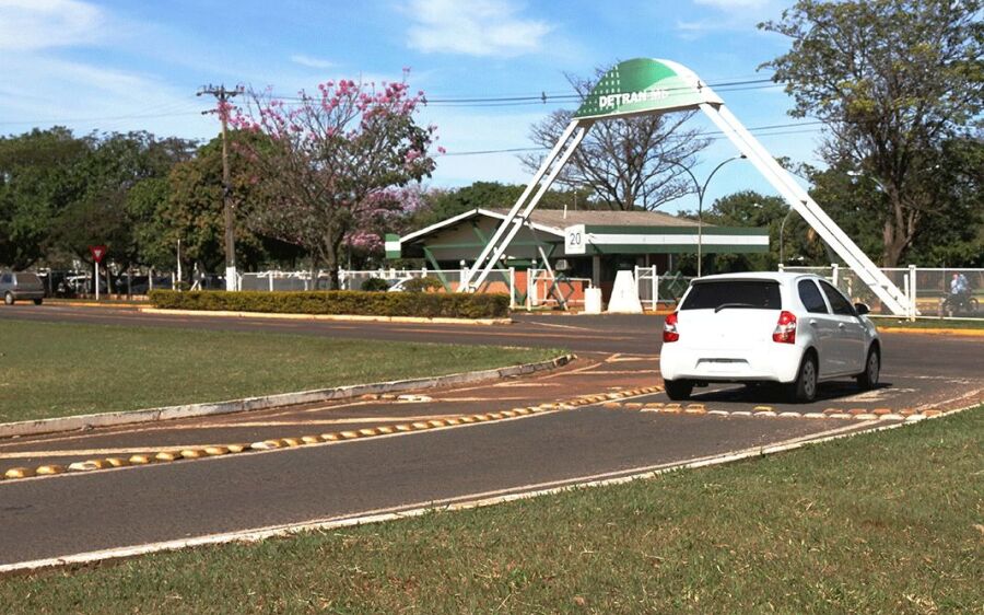 Detran-MS abre inscrições para curso que ensina a perder medo de dirigir