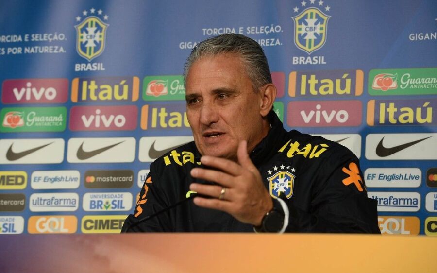 Seleção adia anúncio, mas Tite terá de convocar jogadores nesta sexta