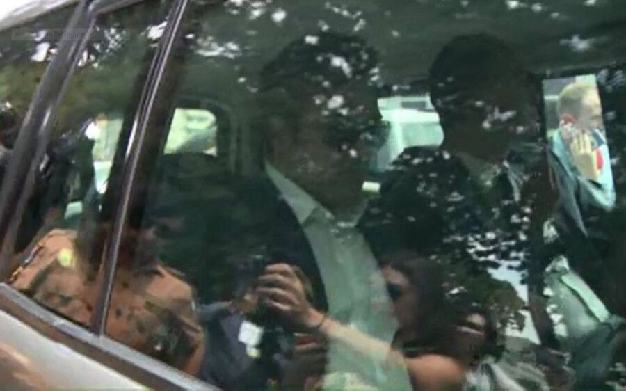 Ex-deputado Carli Filho é condenado a 9 anos e 4 meses de prisão por duplo homicídio