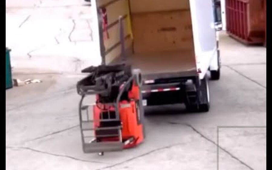 Acidentes no trabalho - Os mais bizarros