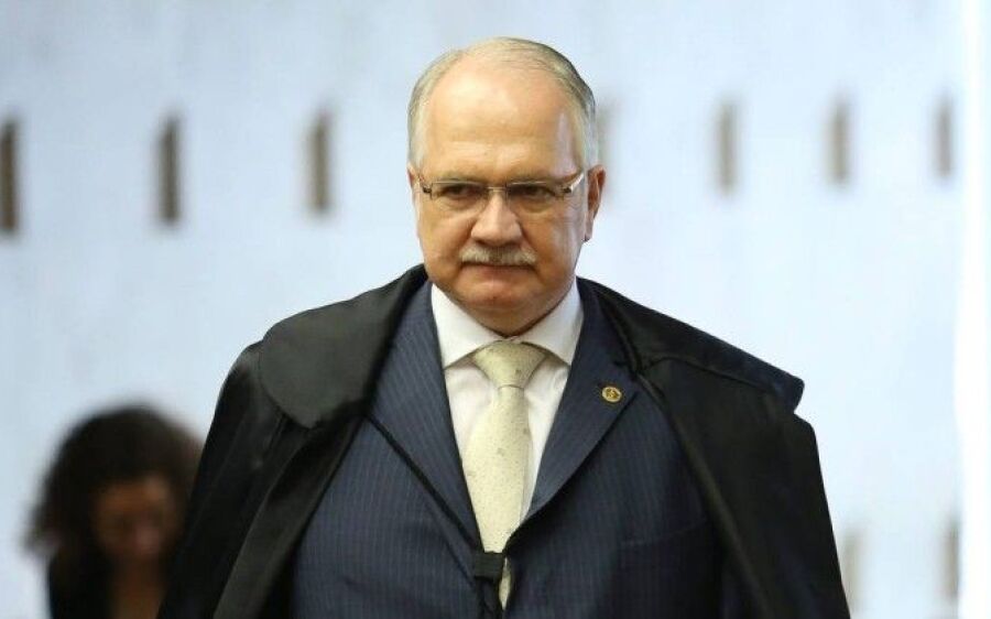 Fachin inclui Temer em inquérito sobre repasses da Odebrecht