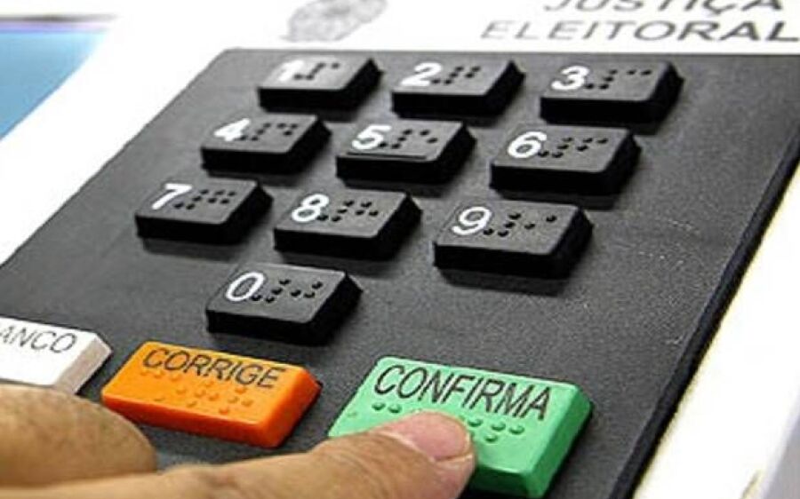 TSE aprova resolução que estabelece voto impresso nas eleições