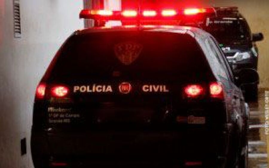 Após invadir residência, PM mata ladrão com tiro na cabeça