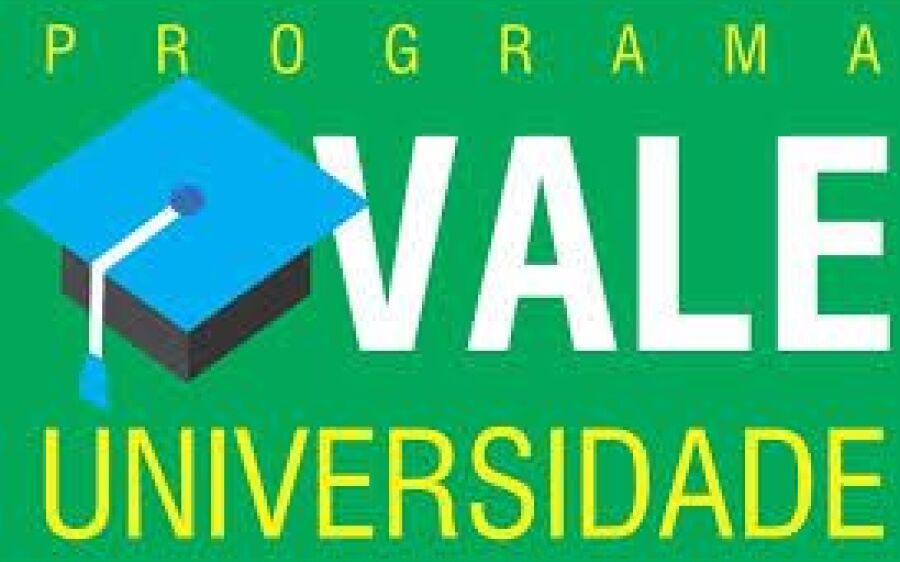 Termina hoje inscrições para o programa Vale Universidade