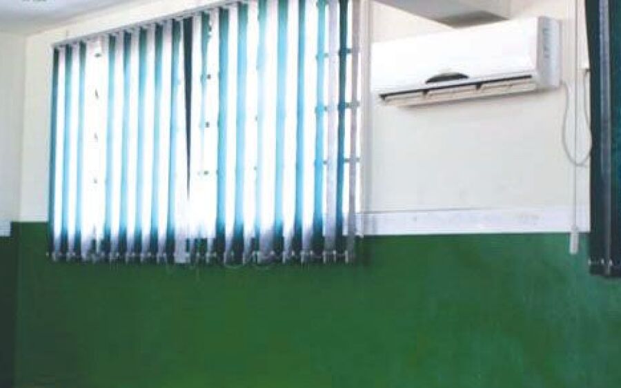 Prefeitura vai instalar ar condicionado em todas as salas de aulas das  Escolas Municipais