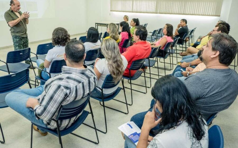 Coxim fortalece combate à exploração sexual de crianças e adolescentes