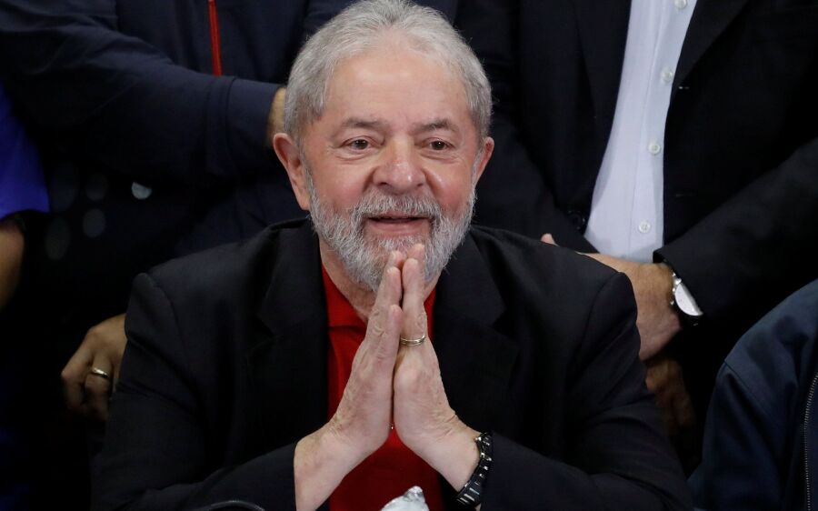 STJ nega habeas corpus preventivo por  unanimidade e decide que Lula pode ser preso