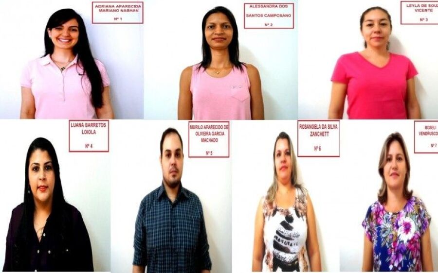 Eleição de suplentes do Conselho Tutelar de  Coxim acontece sábado
