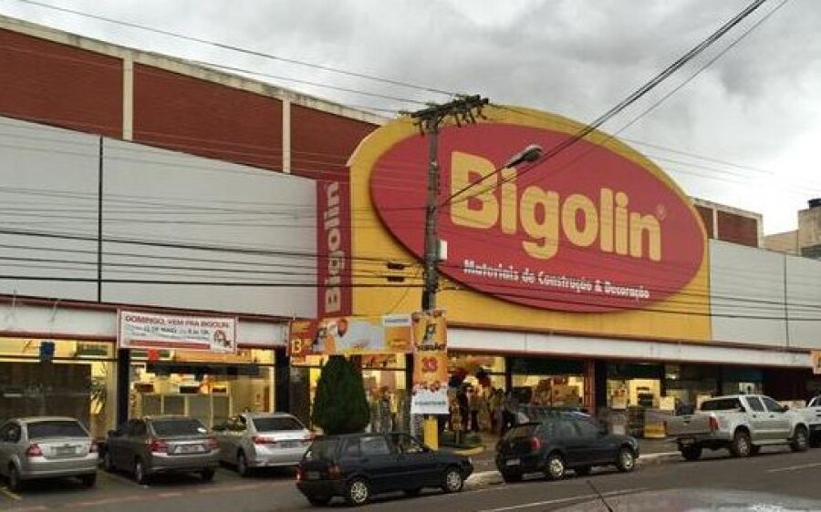 Dono da Bigolin vira réu por usar ação judicial  inexistente para sonegar R$ 3,4 milhões