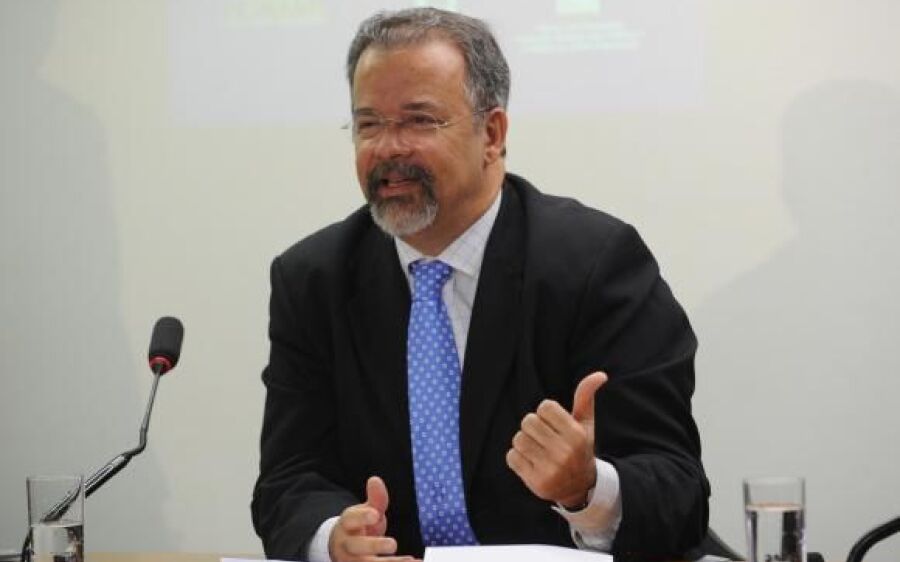 Atuação das Forças Armadas em ações de segurança 
