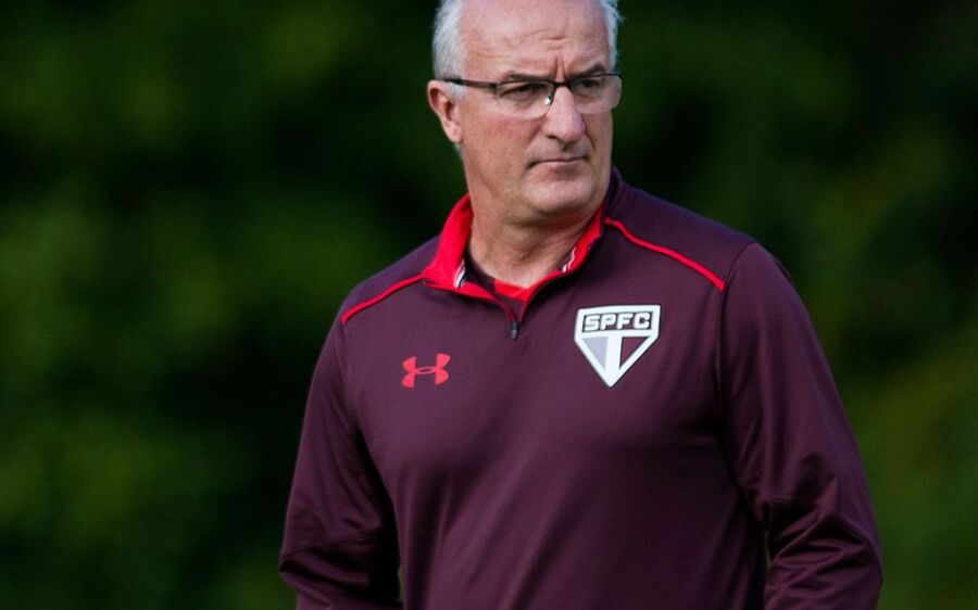 Fim da linha! São Paulo decide demitir o técnico Dorival Júnior