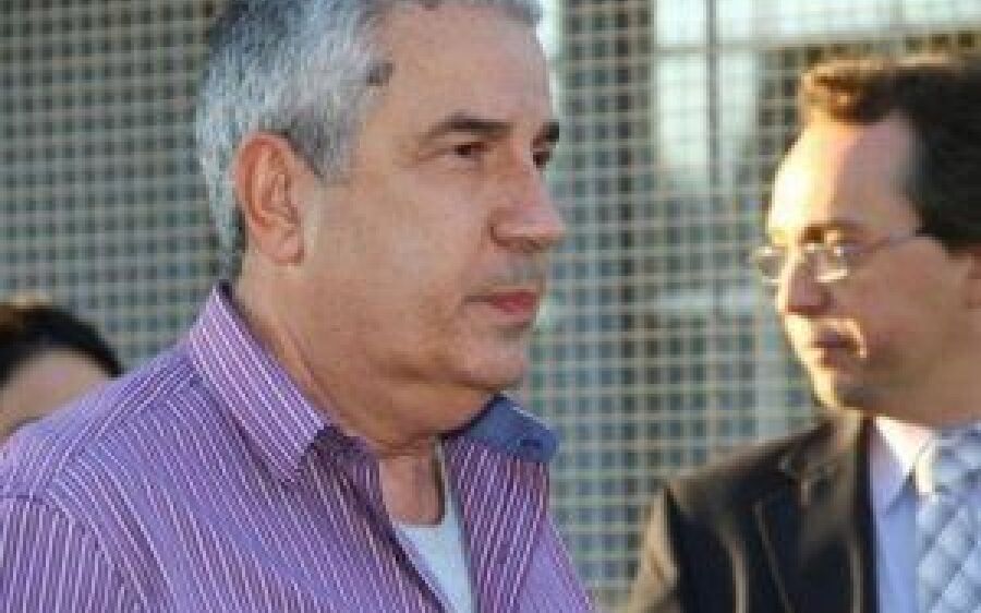 Autoridades aguardam despacho do STF para prender João Amorim
