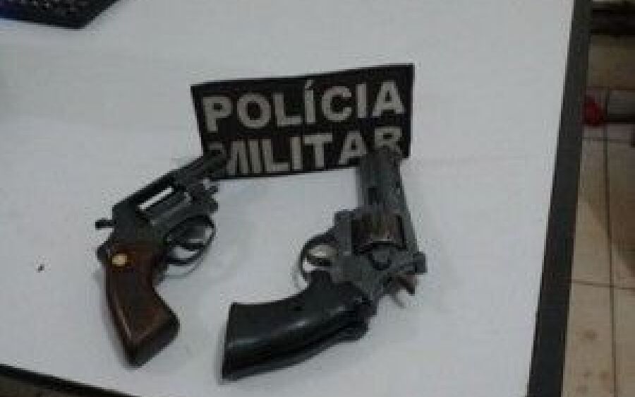 Mulher foi sequestrada pela dupla e abandonada às margens da BR-163