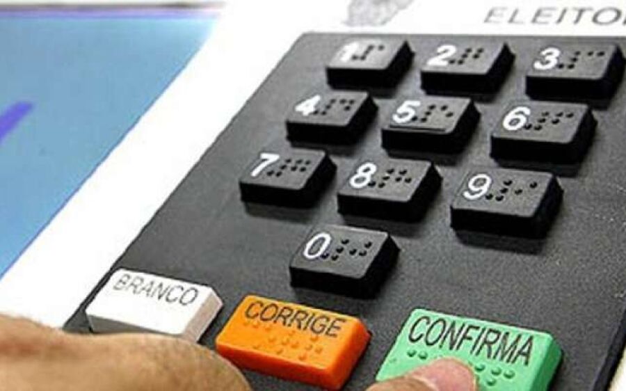 Antes de 15 de agosto, pré-candidatos não podem dizer 