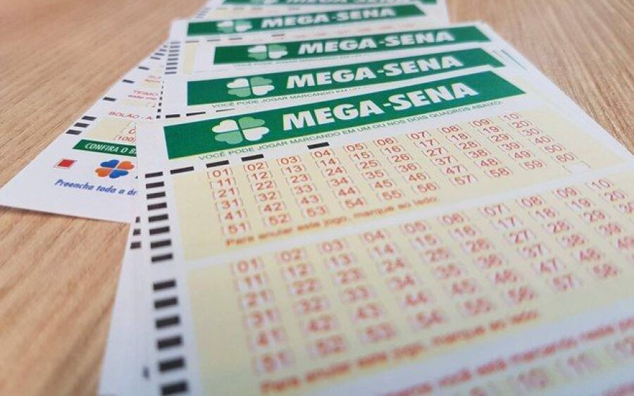 Mega-Sena: ninguém acerta e prêmio vai a R$ 52 milhões