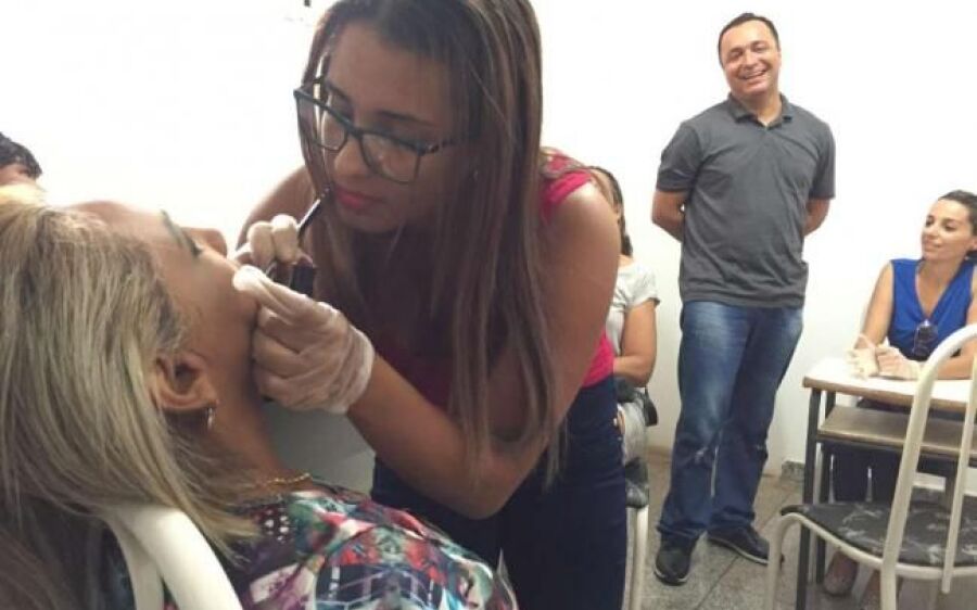 Dia da Mulher é comemorado com valorização das mulheres em Coxim