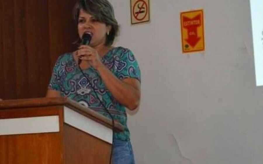 Vereadora Lidiane Farias propõe Declaração de Utilidade Pública para ACERV