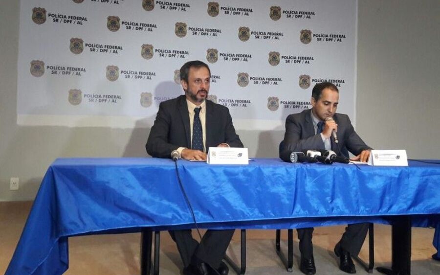 PF confirma que fraudes à Previdência em Alagoas tinham participação de servidores e de sindicalista