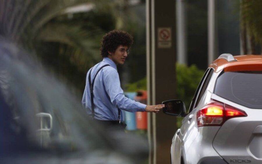 Gestor financeiro de 19 anos é exonerado do  Ministério do Trabalho