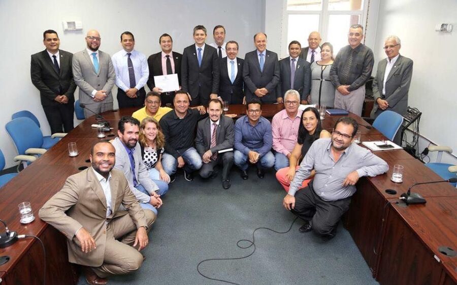 Coxim mostra força política e fica com curso de direito no campus da UFMS