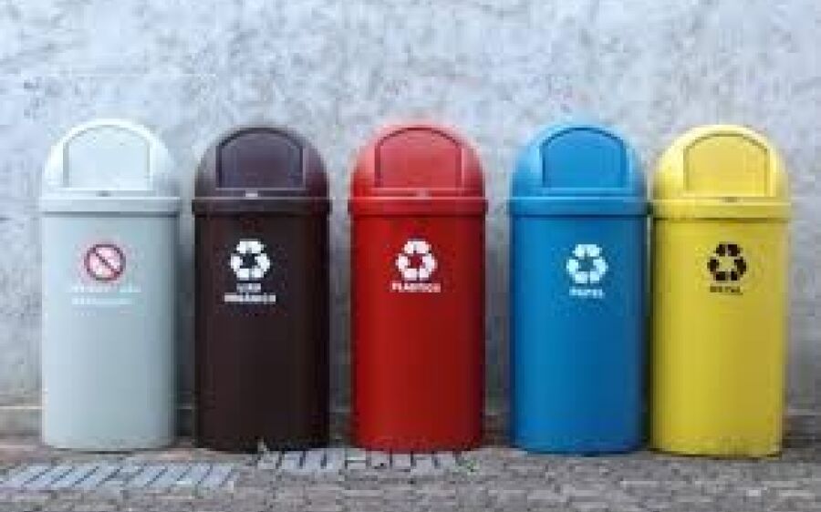 Prefeitura de Coxim está cadastrando catadores de materiais recicláveis