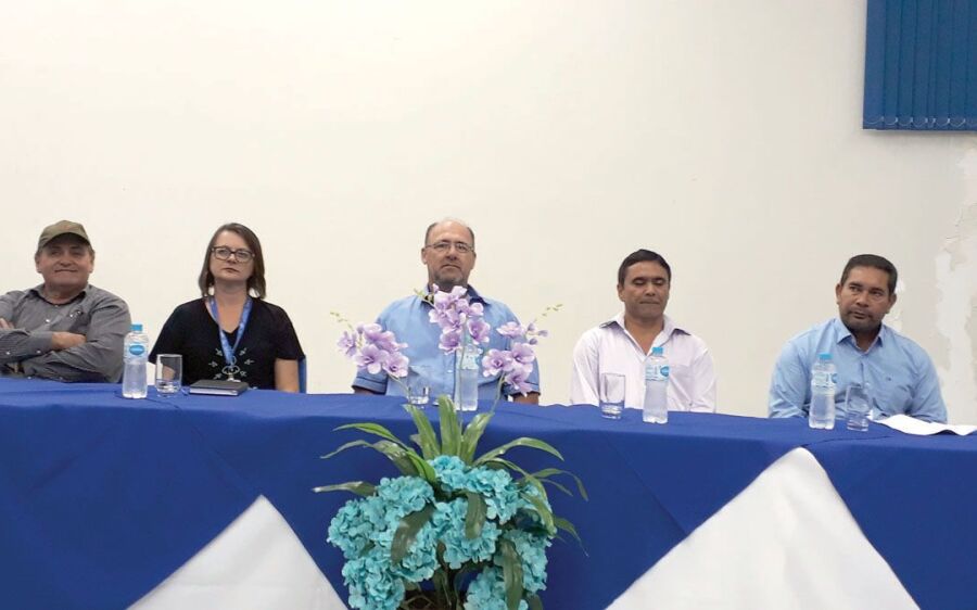Nova diretoria da ACIAC toma posse