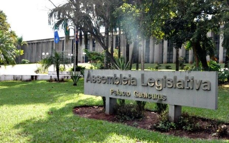 Pontes intransitáveis prejudicam produtores e preocupam deputados