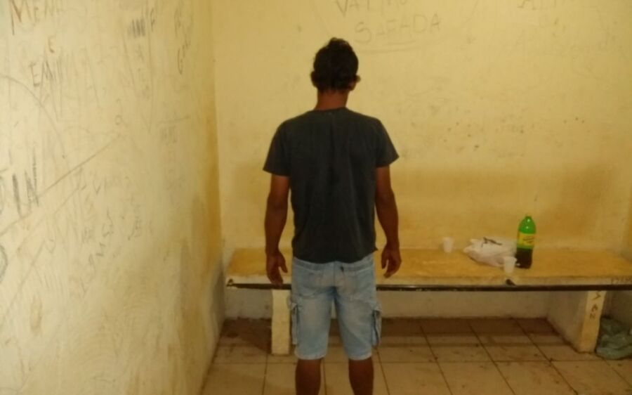 Policiais militares prendem autores de roubo em Coxim