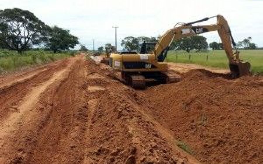 Fundersul arrecada menos, mas governo mantém planejamento