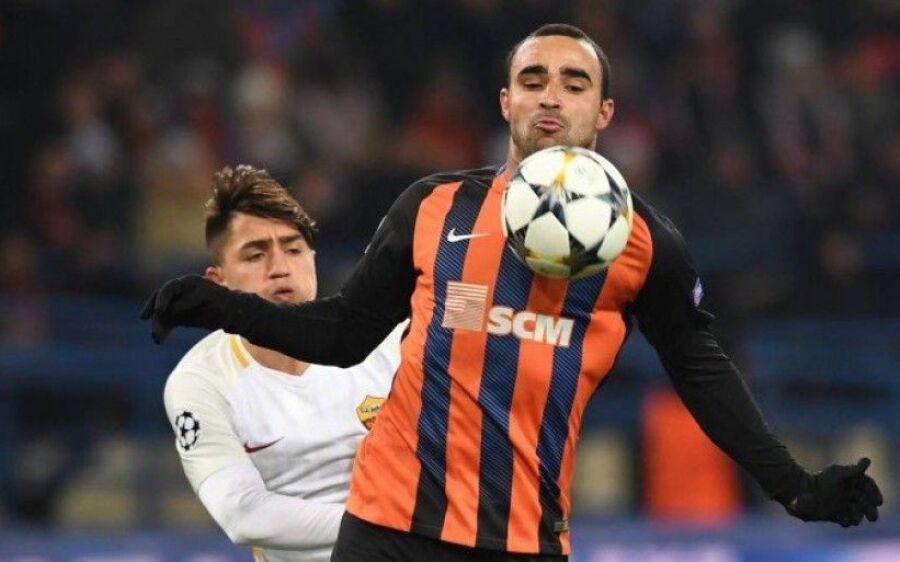 Sul-mato-grossense é  convocado pelo técnico Tite