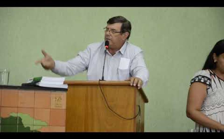 Vereador Lauro Marchezan
