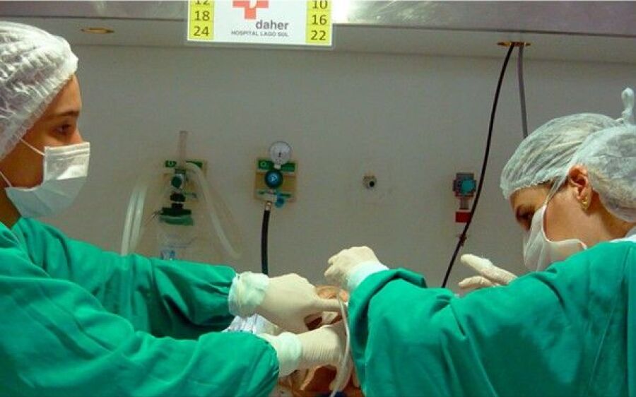Hospitais de MS serão obrigados a ter profissionais de odontologia na UTI
