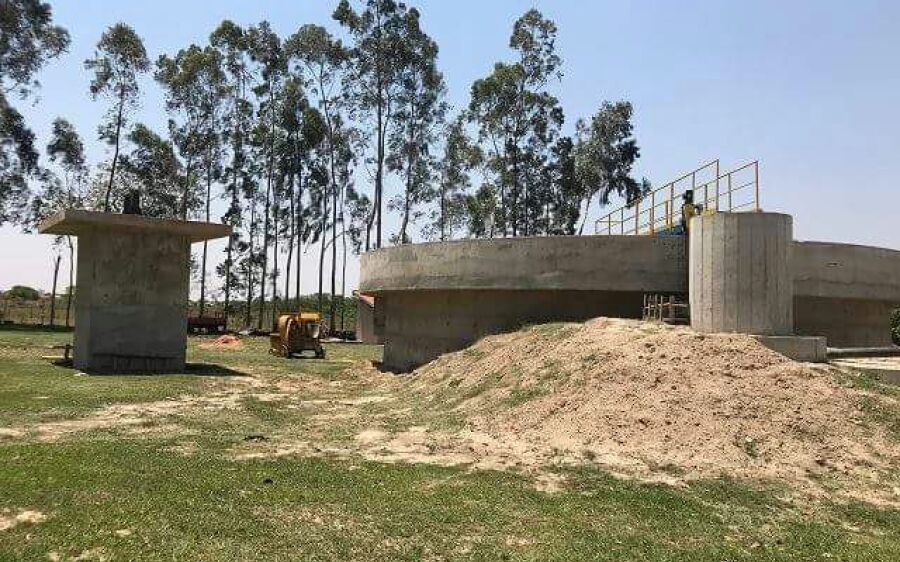 Funasa libera mais de R$ 3 mi para saneamento no MS
