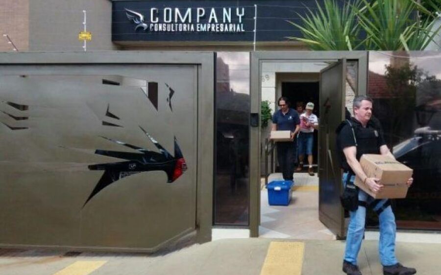 Mesmo com prisão de golpistas, vítimas ainda caem no conto da mina de ouro em MS